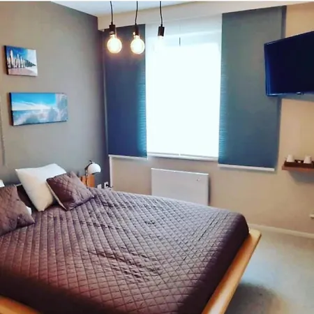 Les Remparts Szálloda *