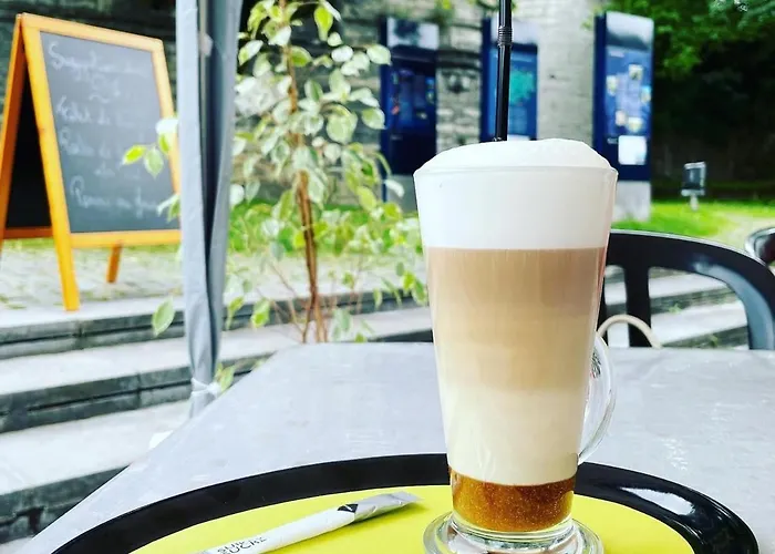 Szálloda Les Remparts